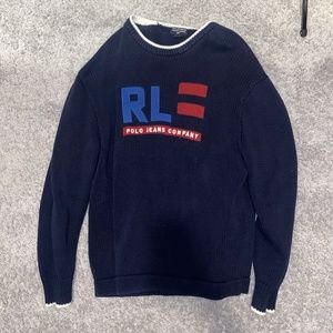 Polo jeans Ralph Lauren sweater